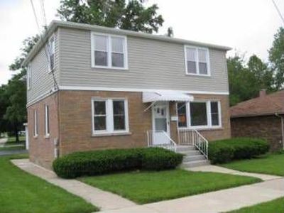 1722 N Taft Ave, Berkeley, IL, 60163