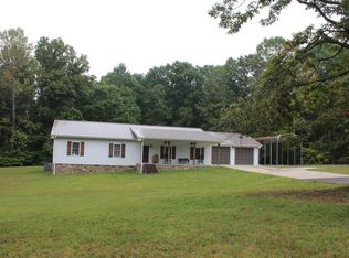 173 Deep Cut Rd, Erin, TN 37061