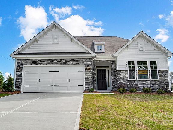 2nd image of 105 Cotton Field Dr Lot 46