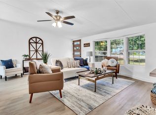 1117 Pecan Ridge Dr, Venus, TX 76084