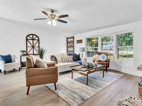 1117 Pecan Ridge Dr, Venus, TX 76084