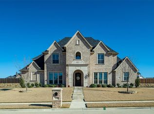 900 Circle J Trl, Prosper, TX 75078