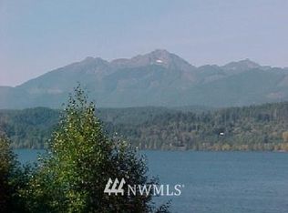 0 NE Manke Rd, Tahuya, WA 98588