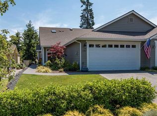 131 Snapdragon Ln, Sequim, WA