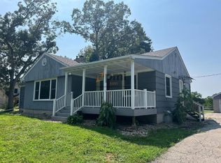 12920 Cedar Lake Rd, Crown Point, IN 46307