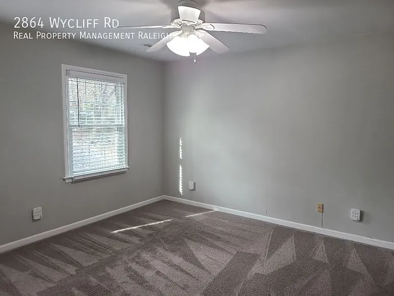 2864 Wycliff Rd — Photo 8