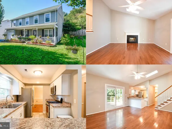 6085 Oust Ln, Woodbridge, VA 22193