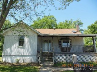 3769 Wanda Rd, Edwardsville, IL 62025