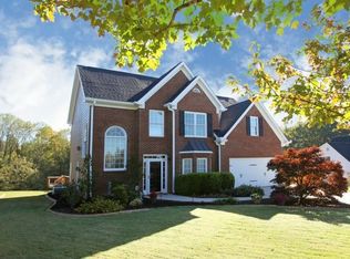 5045 Hyde Way, Cumming, GA 30040