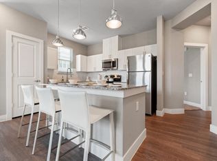 Park Place Apartments, Waxahachie, TX 75165