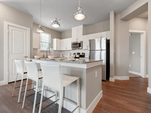 Park Place Apartments