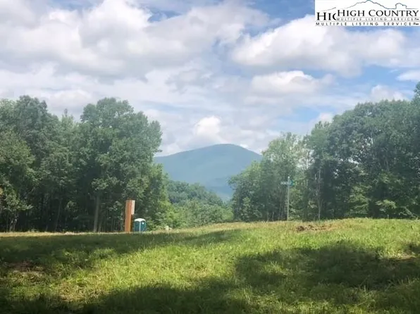 TBD Poplar Forest Drive #62, Boone, NC 28607