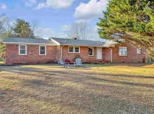 2551 Compton Bridge Rd, Inman, SC 29349