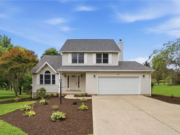 202 Holyoke Rd, Butler, PA 16001