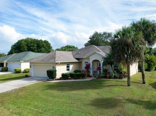 664 Browning Ter, Sebastian, FL 32958