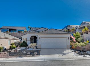 1859 Mountain Ranch Ave, Henderson, NV 89012