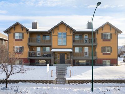4665 Bembrick St APT 3B, Bozeman, MT, 59718