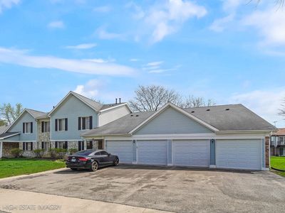 1241 S Williams St #40-1, Westmont, IL, 60559
