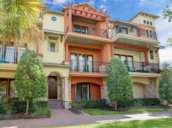 14526 San Pietro Dr, Houston, TX 77070