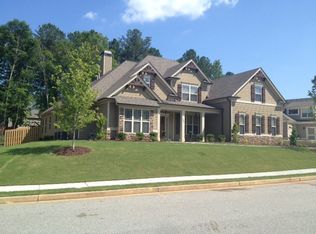 158 Fairgreen Trce, Newnan, GA 30265