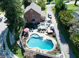 1214 Overbrook Rd, Idlewylde, MD 21239