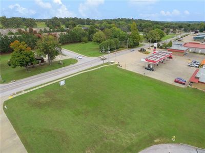 LOT 1 Main Dr, Fayetteville, AR, 72704