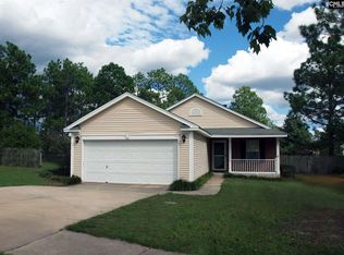 16 Brushwood Ct, Columbia, SC 29229