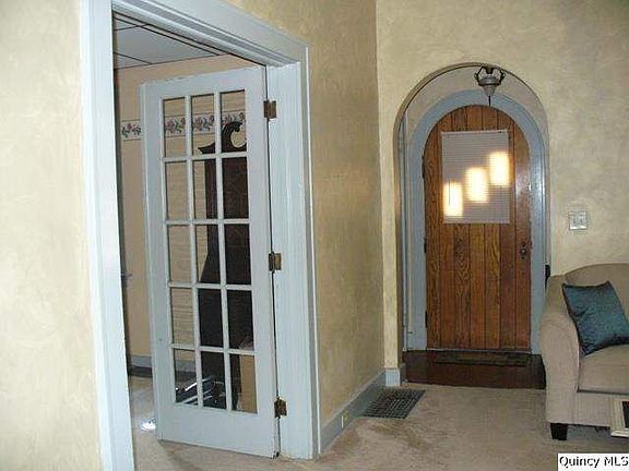 Home for Sale in Quincy, IL $64,900