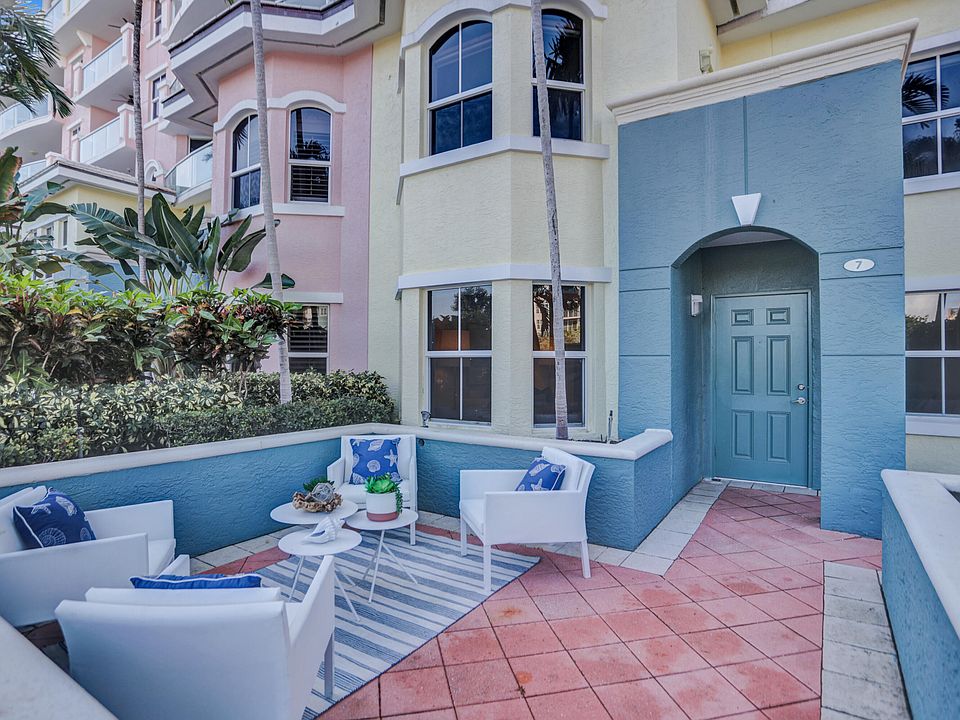 Ocean Plaza On Deerfield Beach Condominiums Apartment Rentals