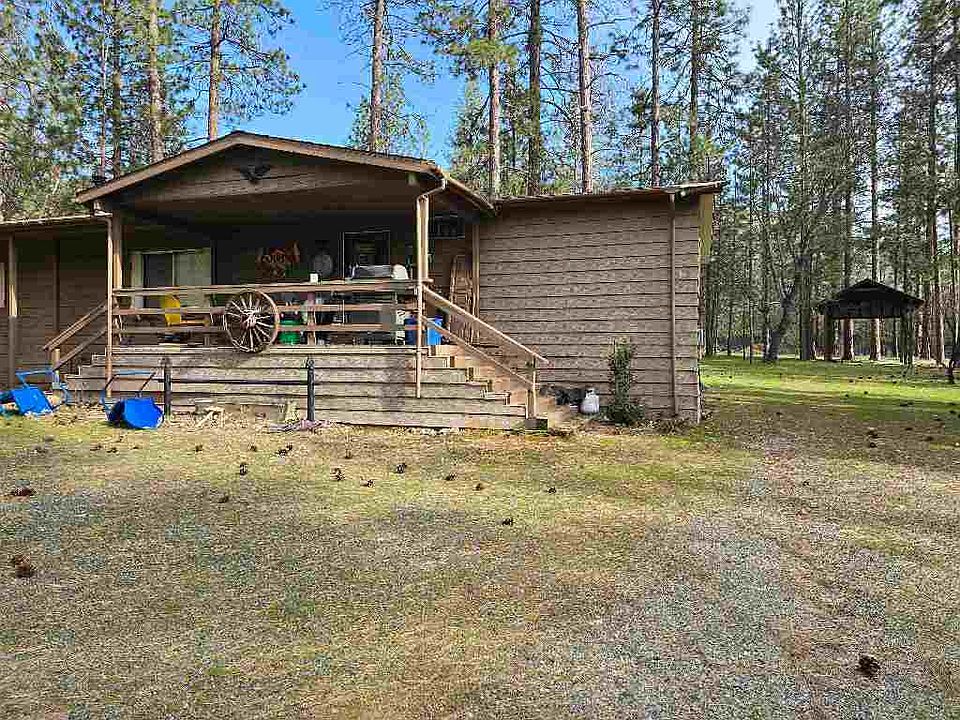 1st image of 4234 S Shell Gulch Rd