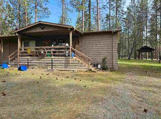 4234 S Shell Gulch Rd, Etna, CA 96027