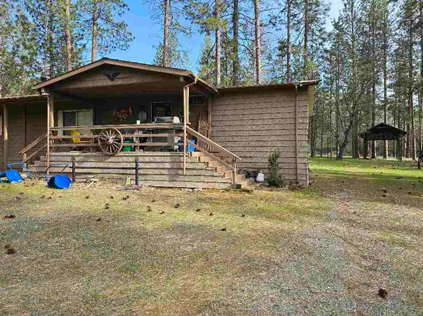 4234 S Shell Gulch Rd, Etna, CA 96027