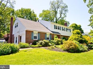 620 Wilder Rd, Wallingford, PA 19086
