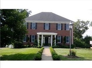 220 Summerlawn Dr, Sewickley, PA