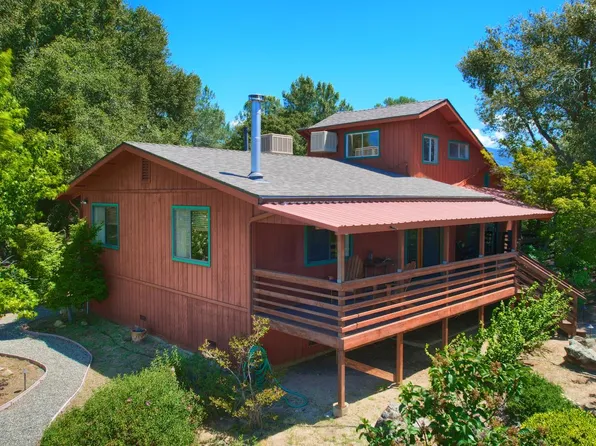 43016 Sunshine Mountain Rd, Oakhurst, CA 93644