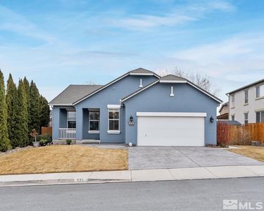 575 Carson Pass Ct, Sparks, NV, 89436