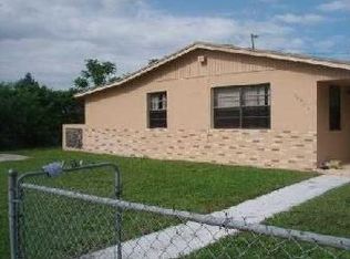 16915 SW 122nd Ave, Miami, FL 33177