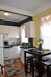 Rented by Oxford Property Group