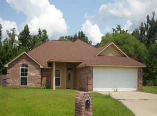 10112 Scarlett Oaks, Keithville, LA 71047