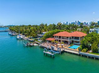 409 E San Marino Dr, Miami Beach, FL 33139
