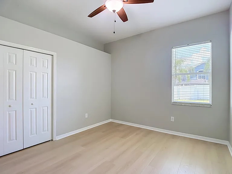 Bedroom #3