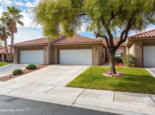 1101 Mohave Dr, Mesquite, NV 89027