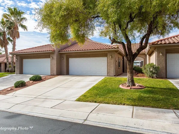 1101 Mohave Dr, Mesquite, NV 89027
