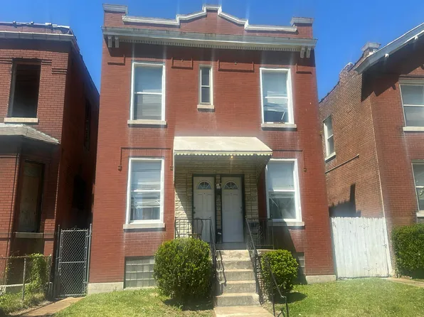 3657 Pennsylvania Ave, Saint Louis, MO 63118