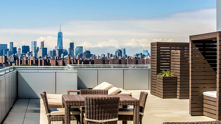 Rented by Corcoran | media 9