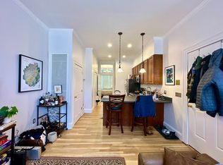 418 Columbus Ave #2, Boston, MA 02116