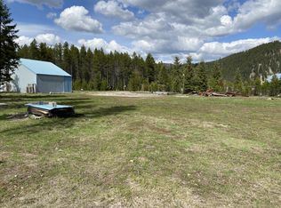 2 Valley West Ct, Haugan, MT 59842