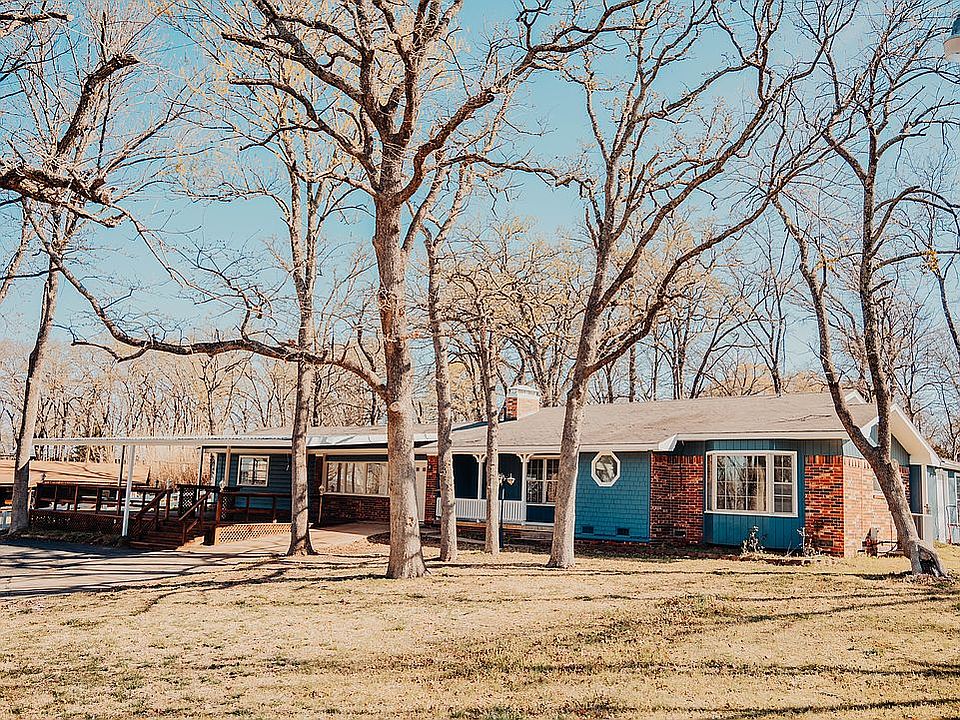 221 Sunset Cv, Mead, OK 73449 Zillow