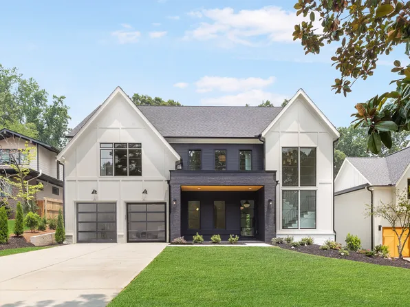 1302 Citadel Dr NE, Atlanta, GA 30324