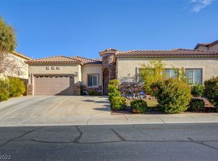 356 Via Sonador, Henderson, NV 89012